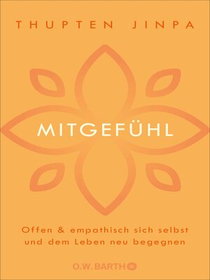cover image of Mitgefühl